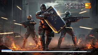 Free Credits in Modern Combat 5  MARCOS™ GAMING [upl. by Rudelson980]