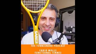 Fabio Molle from Functional Tennis [upl. by Tterrej788]