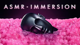 ASMR the Most IMMERSIVE Triggers Ever Recorded Sleep amp Tingles GUARANTEED Ear to Ear No Talking [upl. by Ailem]