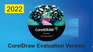 CorelDraw Evaluation Version 2022  New Photo Effects [upl. by Ayalahs79]