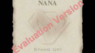 Nana  Stand Up new album 2010 [upl. by Ataynik]