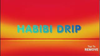 HABIBI DRIP°HIGH TECH MUSIC [upl. by Rockwell]