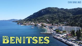 Benitses Corfu [upl. by Sirhc440]