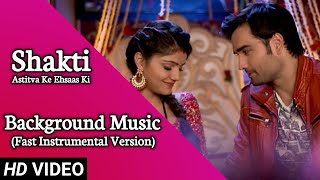 Shakti  Background Music  HarmanSoumya [upl. by Abebi]