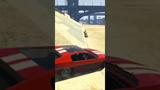 why the toreador is better than the deluxo  GTA Online [upl. by Liza]