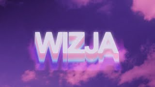 Viki Gabor  Wizja Lyric Video [upl. by Aihsoem]