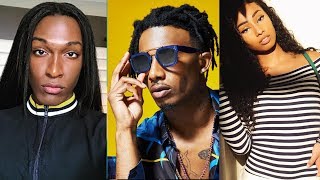 Playboi Carti Girlfriend Rubi Rose EXPOSES He CHEATED with a Man [upl. by Aiepoissac]