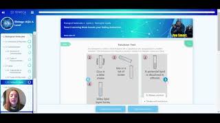 A Level Biology  Testing for Lipids  Seneca  Learn 2x Faster [upl. by Madanhoj]