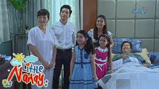 Little Nanay Full Episode 90 [upl. by Anayi]