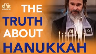 The Truth About Hanukkah [upl. by Ylecic317]