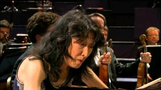 Mitsuko Uchida  Beethoven  Piano Concerto No 4 in G major Op 58 [upl. by Attesoj]