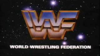 WrestleMusica  Part 3 WWF WWE Theme Songs  Demolition Powers of Pain Studd [upl. by Kristoffer]