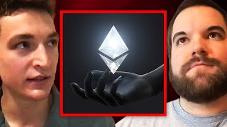 The Endgame for Ethereum [upl. by Asiilanna828]