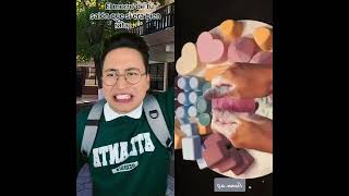 yo no soy yo no soy🥺 diegochavez storytime funny comedia humor parati pov reirse [upl. by Araiet236]