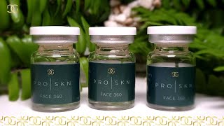 Introducing Derma PROSKN [upl. by Folger]