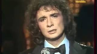 michel sardou comme dhabitude  YouTubemp4 [upl. by Lhary]