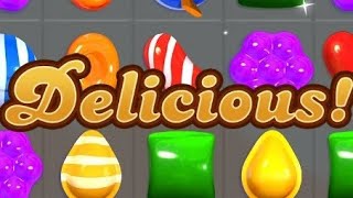 Candy Crush Live 🔴 [upl. by Hassadah692]