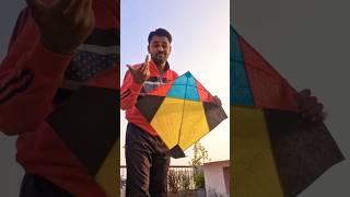 Patangbazi Meerut kite kiteflying meerut india meerutvlog Meerut Kite Flying avihslyf [upl. by Anastasius292]