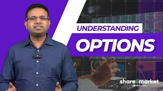 What are Options in Stock Market  ShareMarket by PhonePe [upl. by Tnilk]