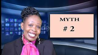 Busting BBBEE Myths [upl. by Rodama]