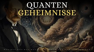 Wie Quantenphysik dein tägliches Leben beeinflusst  Max Planck [upl. by Crescen974]