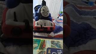 Thomas HiT era theme beginning on guitar [upl. by Anella]