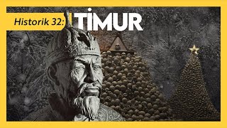 TİMUR  Emrah Safa Gürkan  Historik 32 [upl. by Atsyrk545]