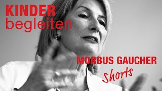 KINDER mit Morbus Gaucher begleiten [upl. by Yclehc]