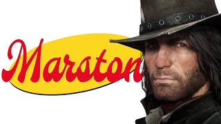 If Red Dead Redemption was a sitcom [upl. by Fredenburg]