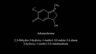 Adrenochrome by Lymon Willis  Sisters of Mercy cover [upl. by Hepsibah]