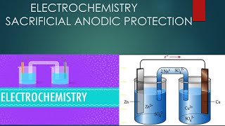 Cathodic protectionimpressed current cathodic protectionElectrochemistry Malayalam [upl. by Absa948]