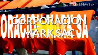 FABRICACION DE POLOS Y ESTAMPADOS CORPORACION MARK SAC [upl. by Tilda]