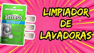 Limpiador de lavadoras 😱 parati viralvideo [upl. by Robinetta969]