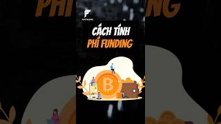 Cách tính phí Funding Rate Futures fundingrate funding shorts [upl. by Aderf627]