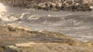 Video Surfers at Bluffers Park [upl. by Eical434]