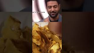 Potato peel chips Aloo ke chilke ki chips👌 [upl. by Eiclehc]