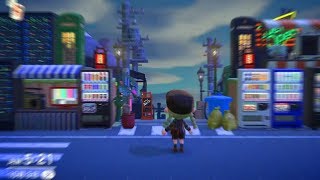 LES ÎLES LES PLUS INCROYABLES D’ANIMAL CROSSING NEW HORIZONS [upl. by Ecnerat518]