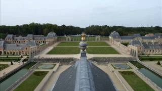 Château de VauxleVicomte [upl. by Phelgon]