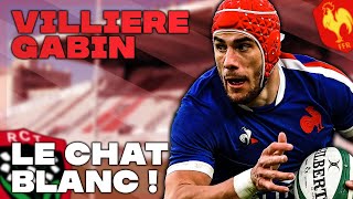 🇫🇷 25 LE CHAT BLANC GABIN VILLIERE [upl. by Lecirg]