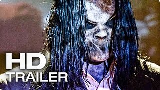 Sinister 2 Official Trailer 1 REACTION [upl. by Locin]