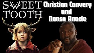 quotSweet Toothquot  Christian Convery and Nonso Anozie [upl. by Rustice]