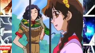 Orphen The Revenge of a Failed Sorcerer  Episode 8 Subbed [upl. by Popelka]