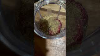 High Protein Breakfast Smoothie shorts shortvideo healthylifestyle healthyfood [upl. by Nimajaneb]