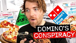 Dominos Conspiracy Investigation [upl. by Charlotte]