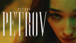 Petrov  Petrov OFFICIAL MUSIC VIDEO [upl. by Sara444]