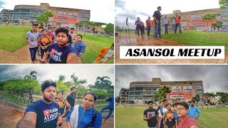 First Youtube Meetup Asansol Sentrum 2018  Youtubers amp Subscribers Meetup Asansol [upl. by Weinrich582]