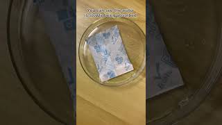 dingxing Silica gel desiccant test factory [upl. by Sirrah]