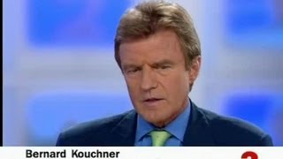 Plateau Bernard Kouchner [upl. by Arahsat]