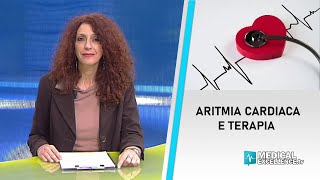 Aritmia cardiaca quali novità terapeutiche [upl. by Arimak552]