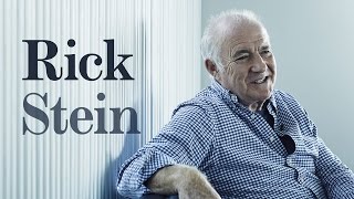 Rick Stein and his Mediterranean tales  Selector Magazine [upl. by Smiley833]